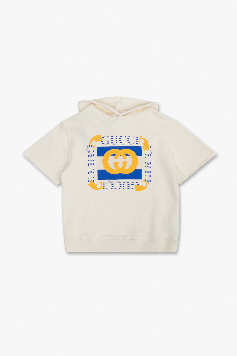 Gucci on sale youth hoodie